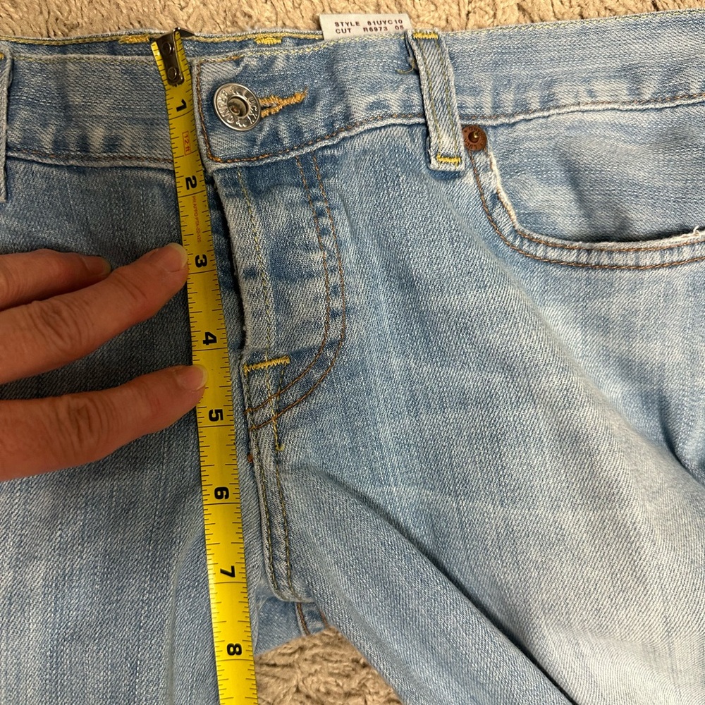 Lucky brand denim jeans - Picture 7 of 11